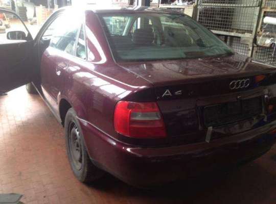 Audi A4 (8D, B5)