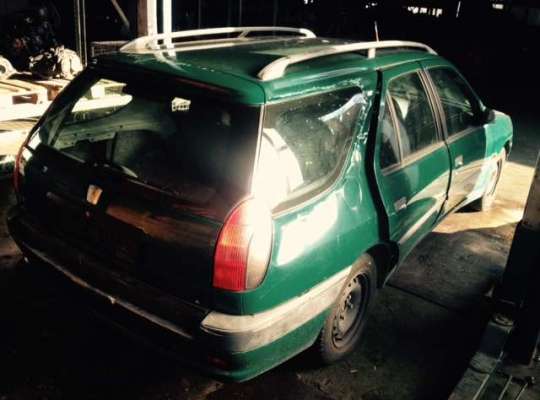 Peugeot 306