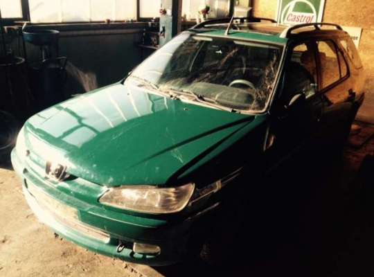 Peugeot 306