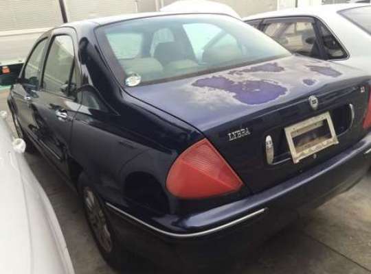 Lancia Lybra 839