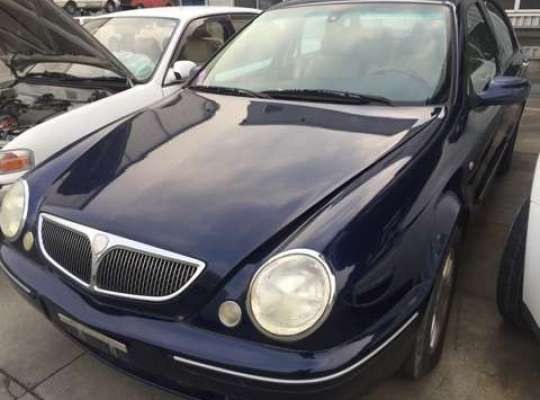 Lancia Lybra 839