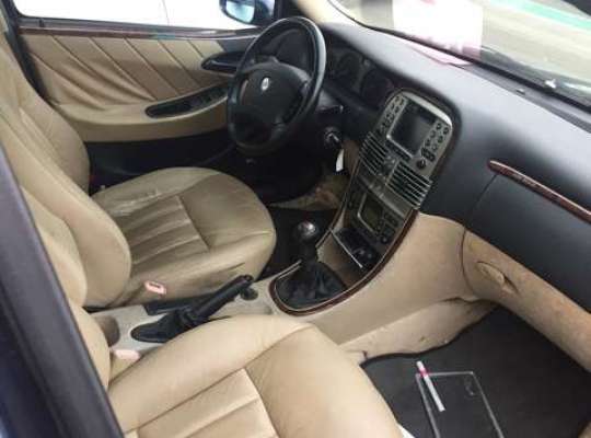 Lancia Lybra 839
