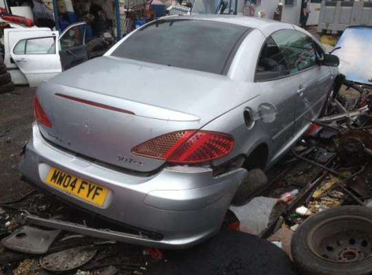 Peugeot 307