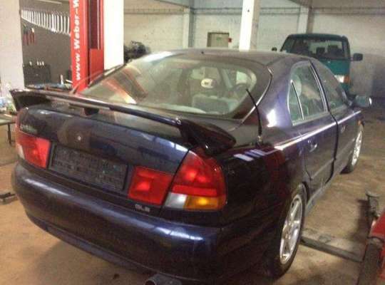 Mitsubishi Carisma
