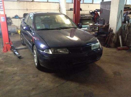Mitsubishi Carisma
