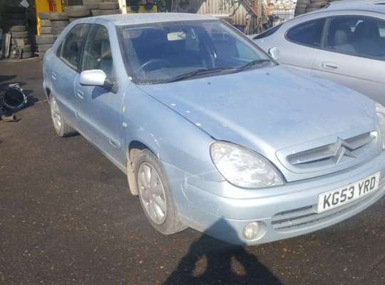Citroen Xsara (N1)