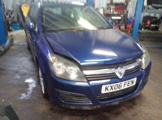 Opel Astra H / Classic