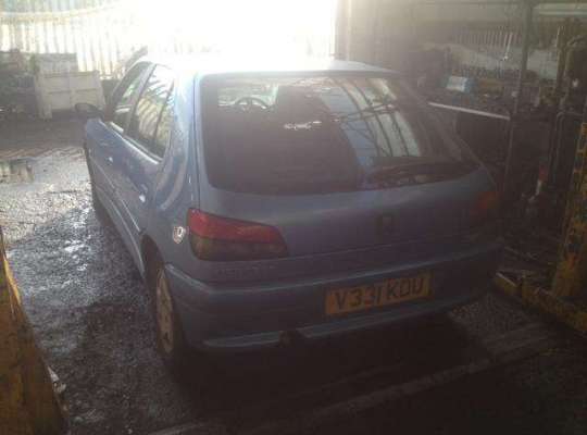 Peugeot 306