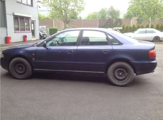 Audi A4 (8D, B5)