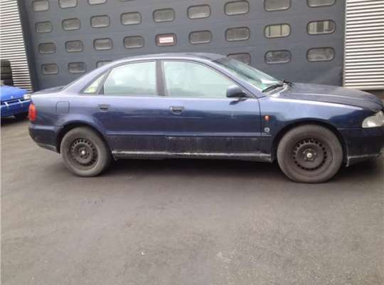 Audi A4 (8D, B5)