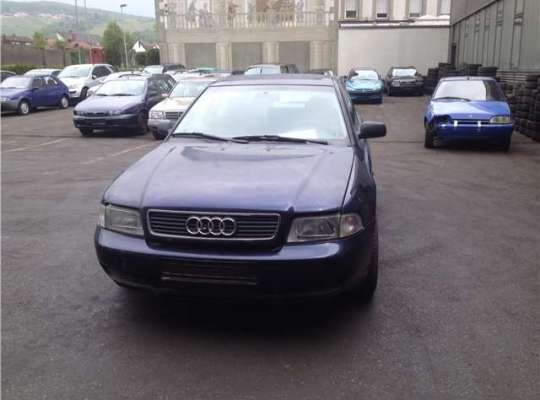 Audi A4 (8D, B5)