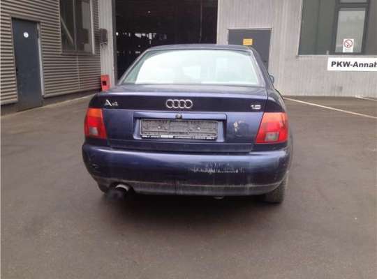 Audi A4 (8D, B5)