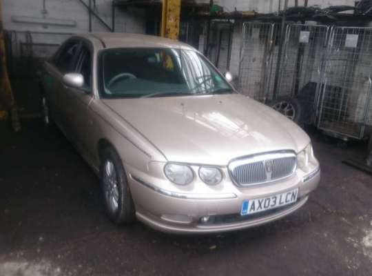 Rover 75 RJ