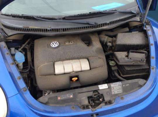 Volkswagen NEW Beetle (9C)