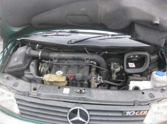 Mercedes-Benz Vito (W638)