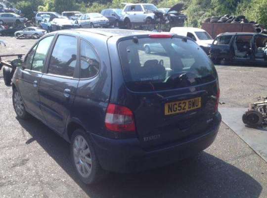 Renault Scenic I