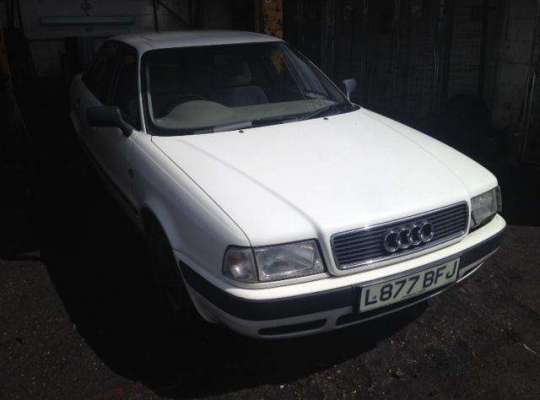Audi 80 (B4)