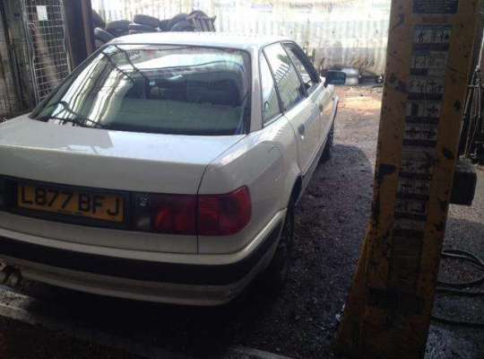 Audi 80 (B4)