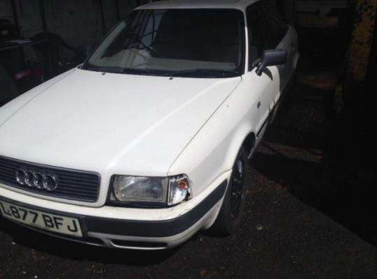 Audi 80 (B4)