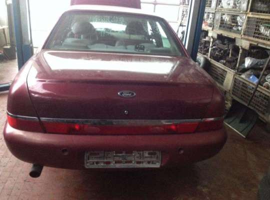 Ford Scorpio II GFR