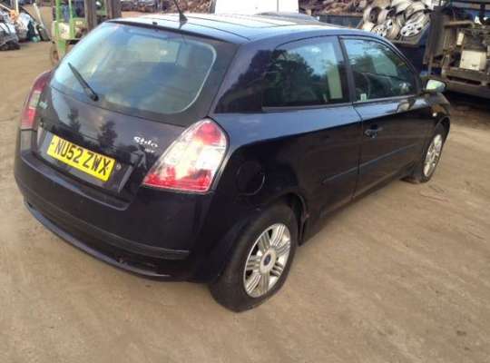 Fiat Stilo