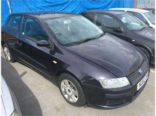 Fiat Stilo