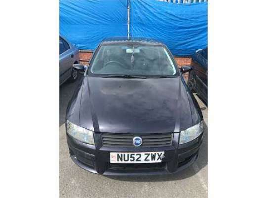 Fiat Stilo