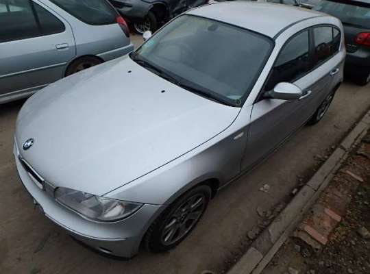 BMW 1 (E81/E87/E88)