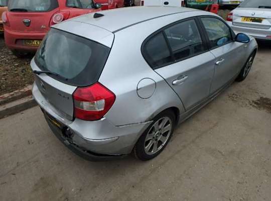 BMW 1 (E81/E87/E88)