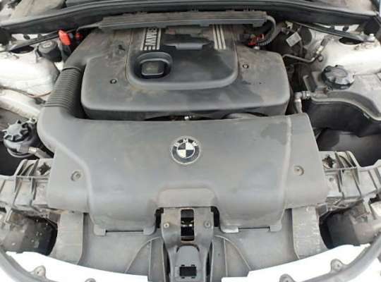 BMW 1 (E81/E87/E88)