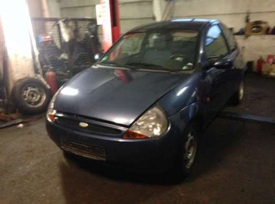 Ford Ka I (RBT)