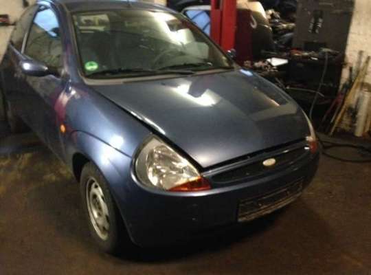 Ford Ka I (RBT)