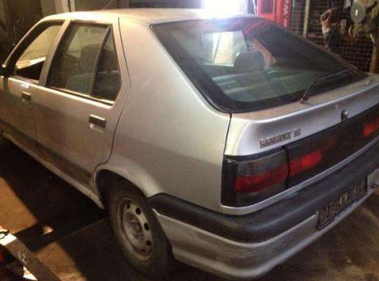 Renault 19 (Phase I/II)