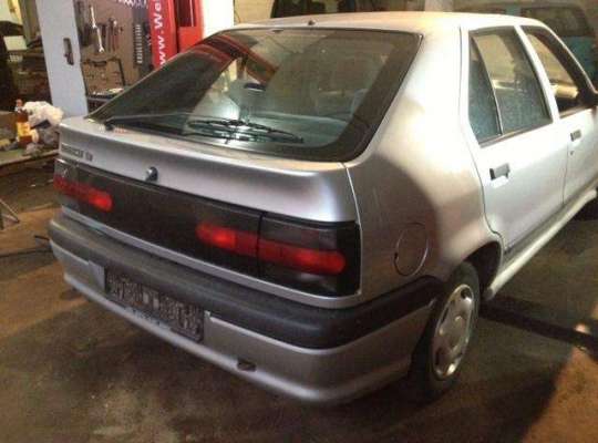 Renault 19 (Phase I/II)