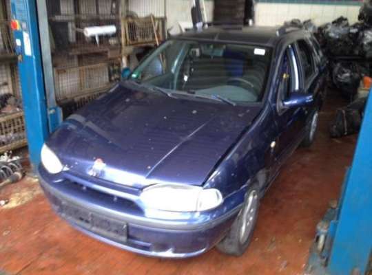 Fiat Palio (178)