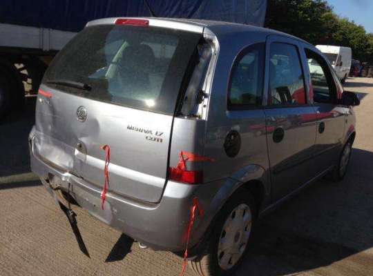 Opel Meriva A