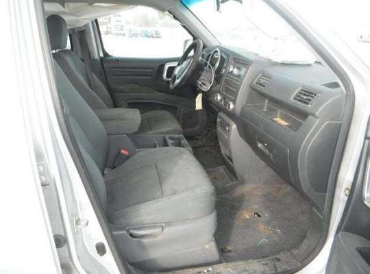 Honda Ridgeline