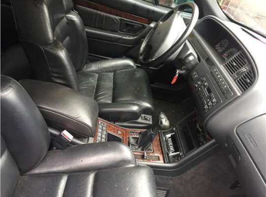 Citroen XM (Y3/Y4)