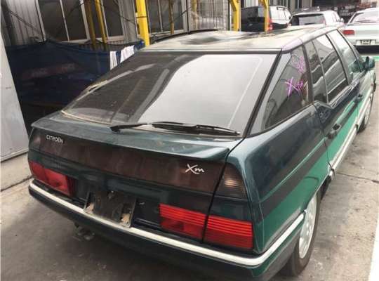 Citroen XM (Y3/Y4)