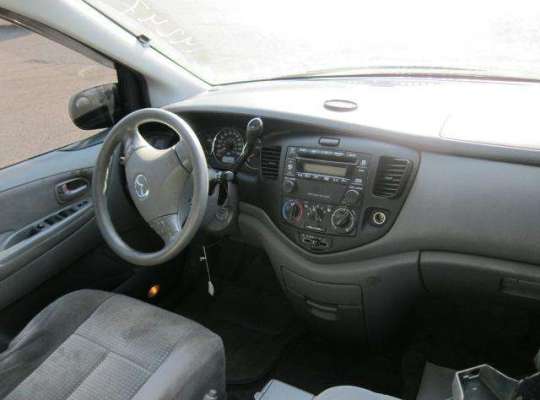 Mazda MPV II LW
