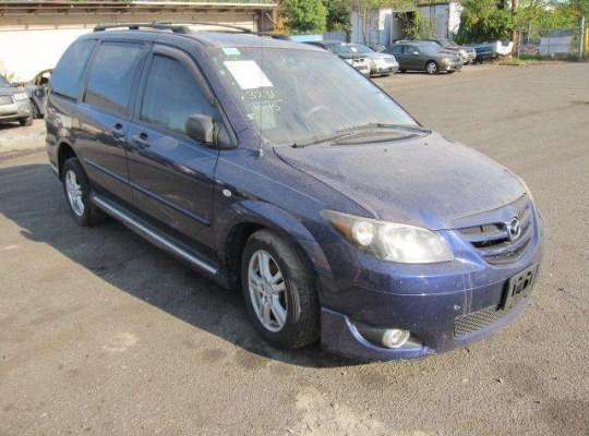 Mazda MPV II LW