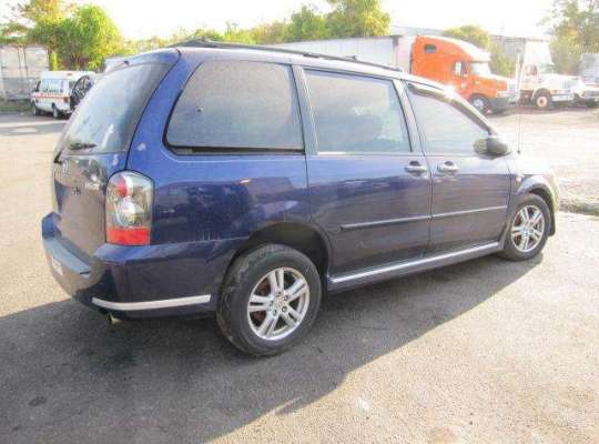 Mazda MPV II LW