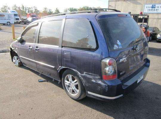 Mazda MPV II LW