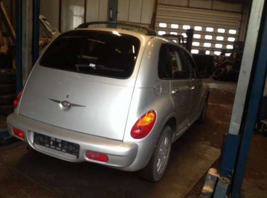 Chrysler PT Cruiser