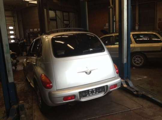 Chrysler PT Cruiser