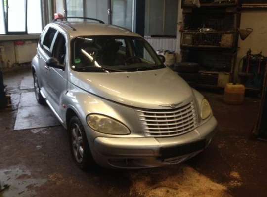 Chrysler PT Cruiser