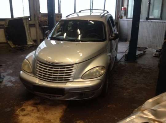 Chrysler PT Cruiser