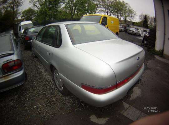 Ford Scorpio II GFR