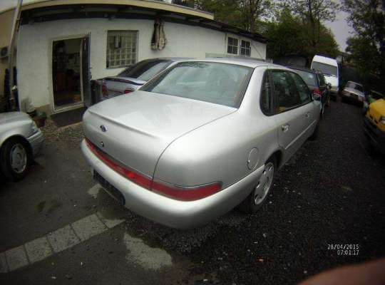Ford Scorpio II GFR