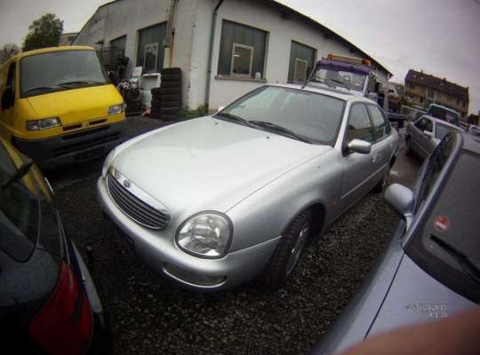 Ford Scorpio II GFR